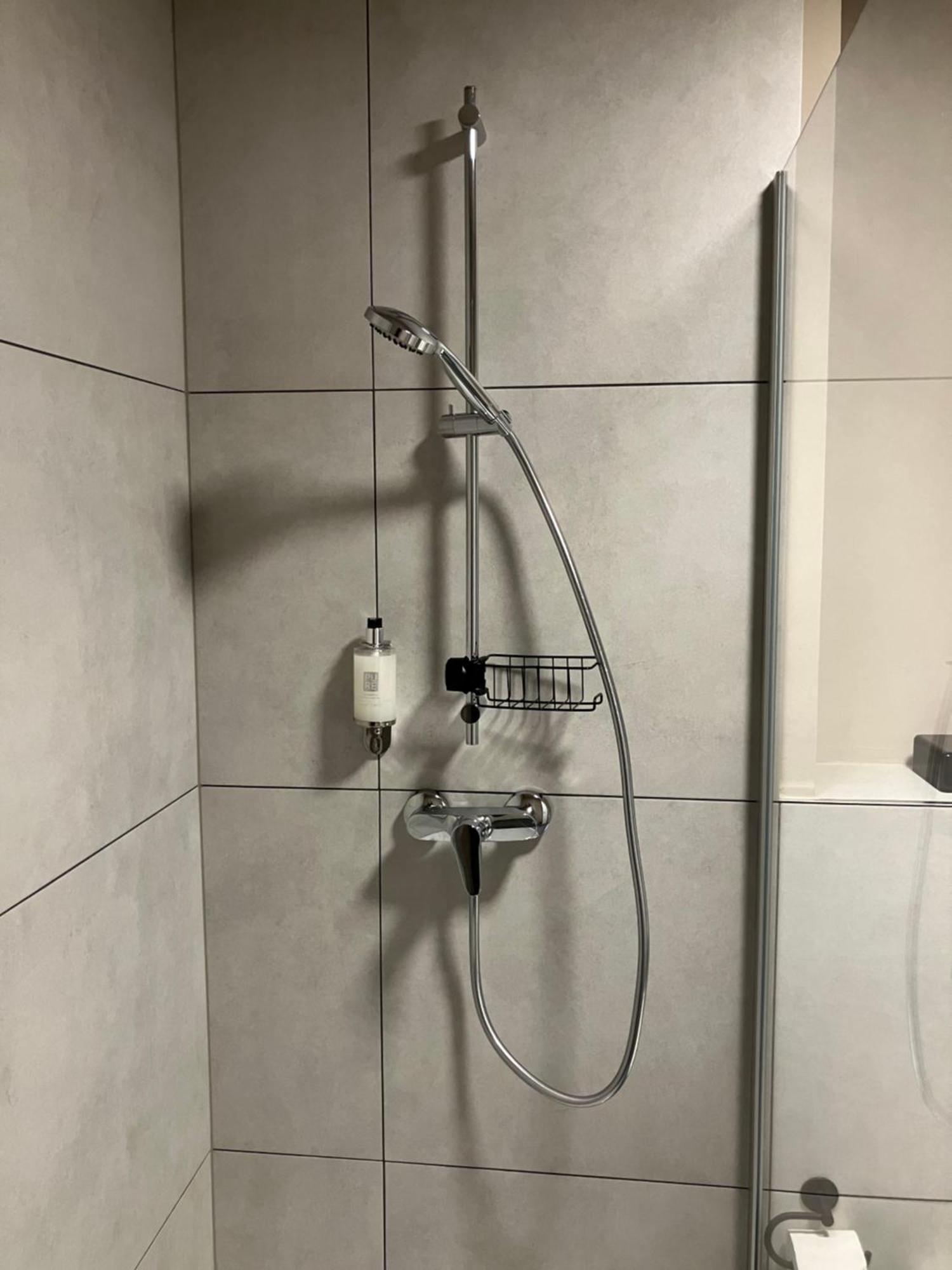 Amelie No 3 Hotel & Appartements 施伟根-莱齐腾巴赫 外观 照片
